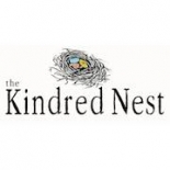 The Kindred Nest Logo
